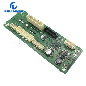 Scanner PCA Scan Board for HP Color LaserJet Managed Flow MFP E87640 E87650 E87660 E82540 E82550 E82560 Jc92-02781A