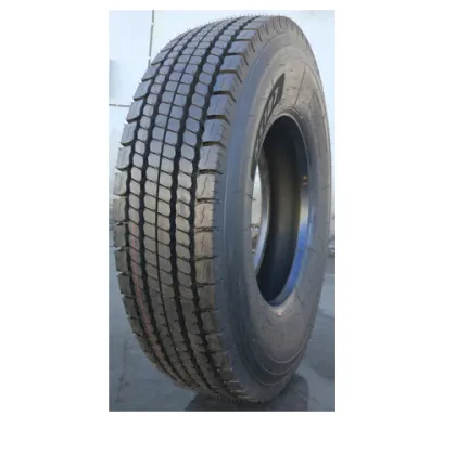 Blacklion Tire Giti Tire 265/70R19.5 Production Line for Truck Tires