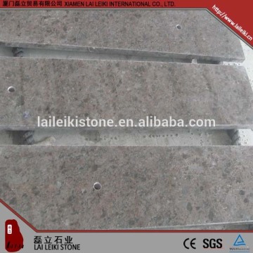 Outdoor and indoor outdoor Labrador Antique stair steps
