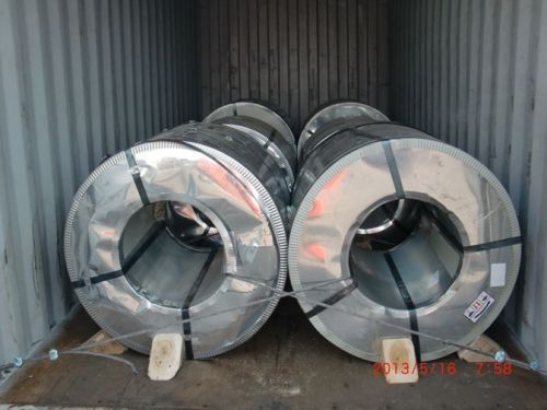 Thin Cold Rolled Stainless Steel Coils 2b Ba No.4 Surface Jis Aisi Astm Gb Din En