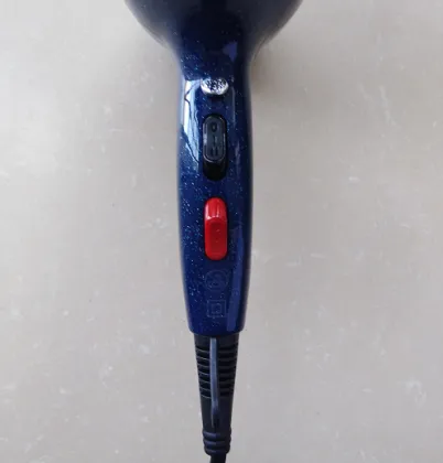 Global Hot Selling Hair Tool Comfortable Handle Hairdryer