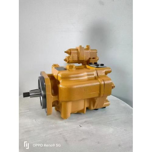 Bomba de ventilador Caterpillar 374/395 564-9804