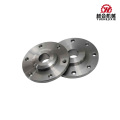 Precision Flange for Engine Water Pump Assembly