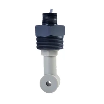 Waterproof Inductive Conductivity/TDS/Salinity Sensor for Aquaculture