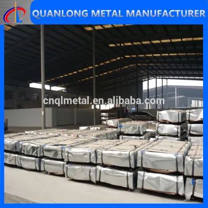 dx52d galvanized roofing sheet sierra leone