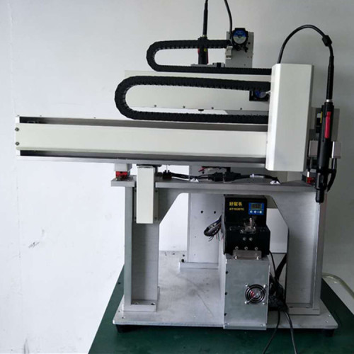 Toy Automatic Lock Screw Machine Automatic Nut Pressing Machine Manufactory