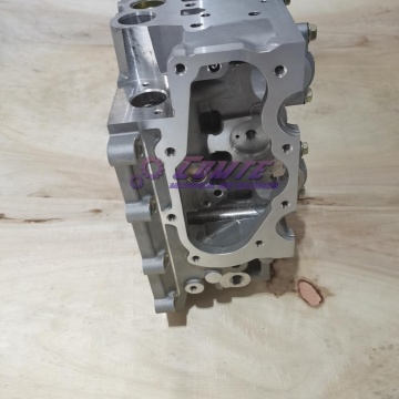 4JJ1 4JJ1-TC Cylinder Head for Isuzu 3.0L 16V 8973559708