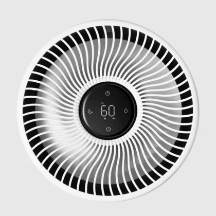 2022 New Moist Air Humidifier Evaporative Humidifier