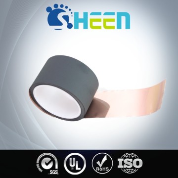 High Thermal Conductivity Adhesive Copper Foil Tape