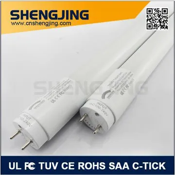 Lobby T8 LED lightings Tube 18W