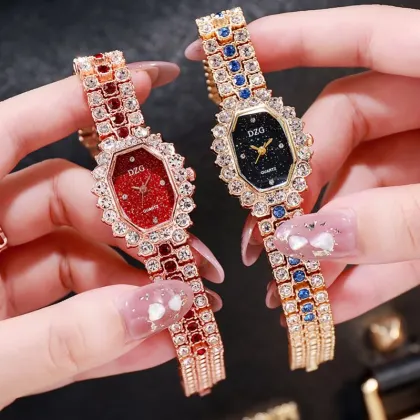 Women's Stone Watch Smart Watches