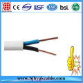 1.5mm Stranded Conductor Insulated Low Voltage Electric Cable