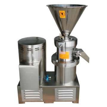 Industrial Nut and Seed Butter Making Machine - Colloid Mill