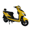 OEM 800W E-Motorcycle mit Dual ABS | 15-tägige CKD-Bulk-Lieferung | ISO9001 zertifiziert