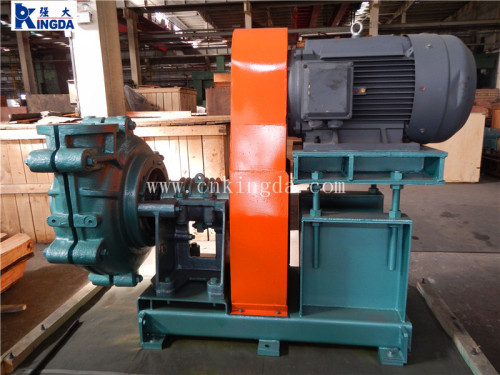 Centrifugal Mining Slurry Pump