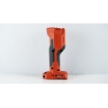 cordless drill housing customized