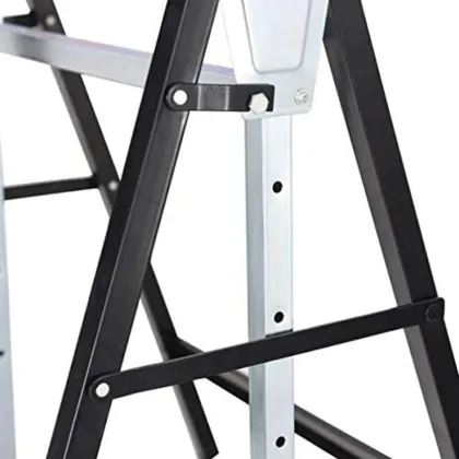2x4 Heavy Duty Sawhorses Adjustable Height