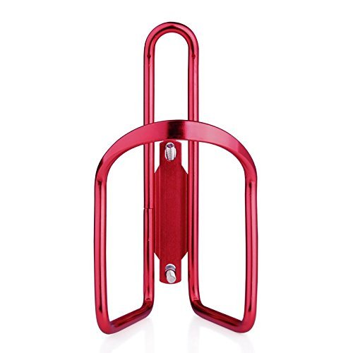 Road & Mountain Bicycle Water Bottle Cages