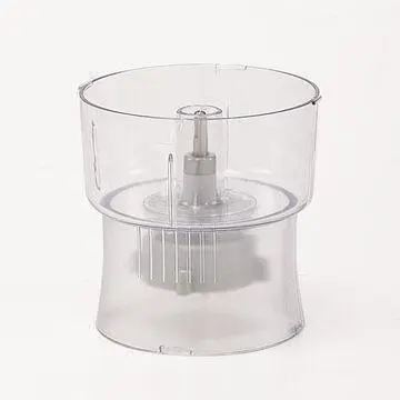 Professional food processors