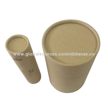 Round Paper Box, ODM Orders are Welcome, Customized Designs are Accepted