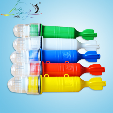 Net Beacon Electronic Underwater Fishing Light: Attracting Prawns, Squid, Krill with 50 Flash per Minute Bait Lure