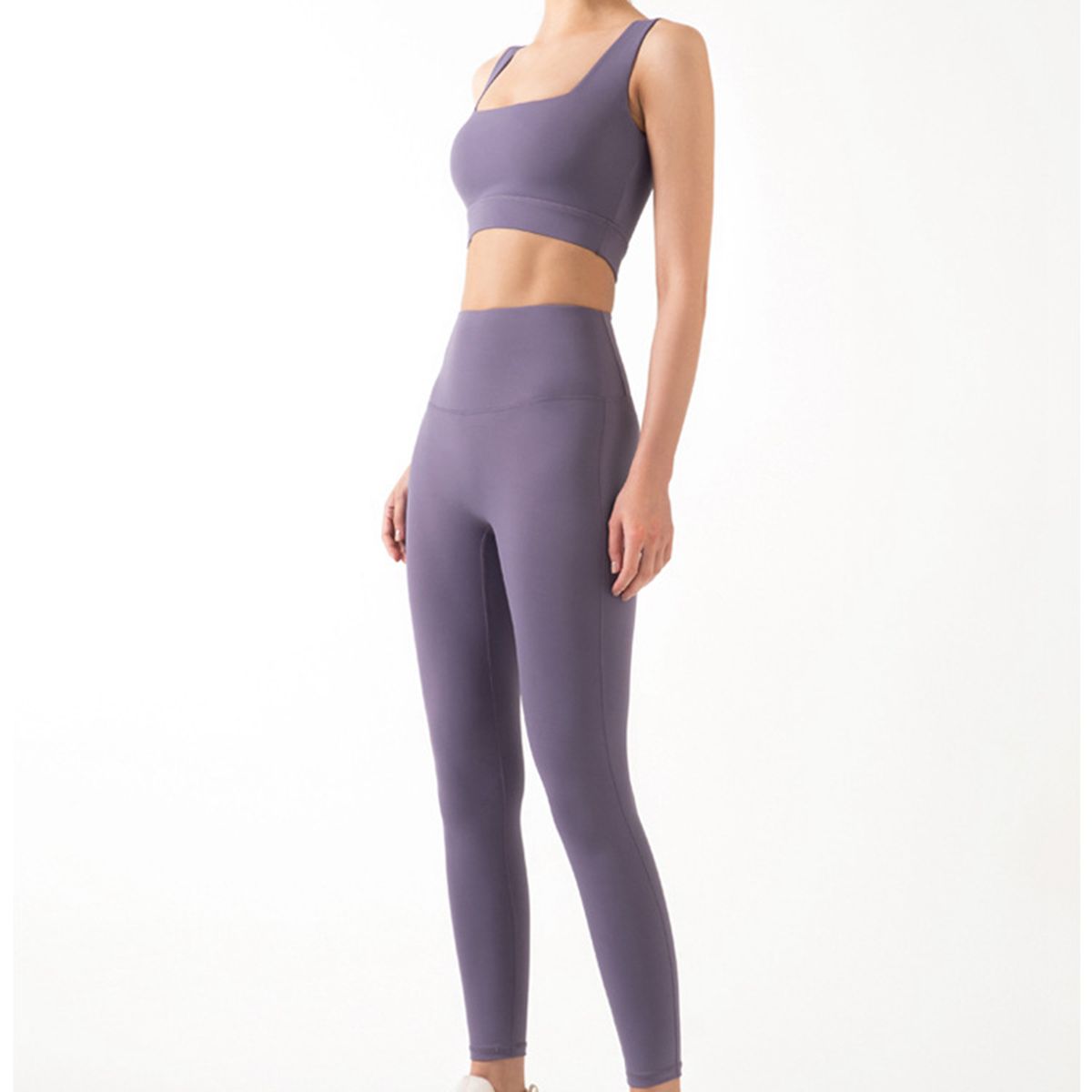 Yoga legging sets (4)