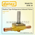 1/2'' EVR 10 032F1217 Danfoss Type Refrigeration Solenoid Valve