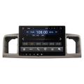 TOYOTA Universal 9 Inch Android Car DVD Player