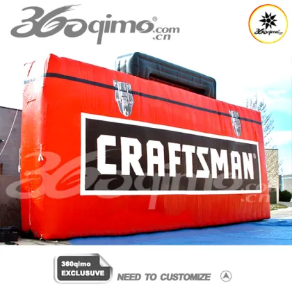Craftsman Inflatable Toolbox (BMIA323)