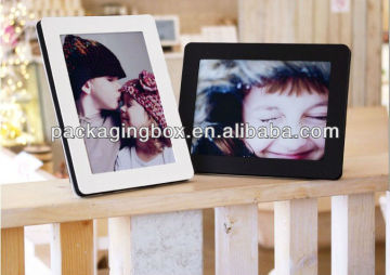 fashion style love photo frame packaging