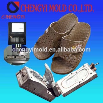 Best sale pvc airblowing Shoe Mould In China