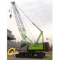 High quality ZOOMLION 85T ZCC850V Crawler Crane price