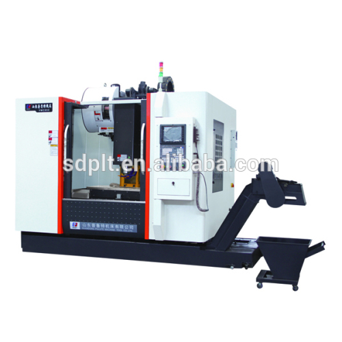 Hot sale! VMC7135 CNC 5 axis, 5 axis CNC, 5 AXIS CNC