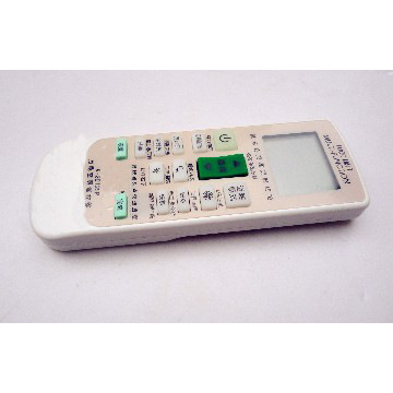 เครื่องปรับอากาศระยะไกลสำหรับ K-2012SP