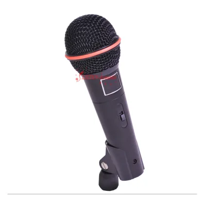 M70S Handheld Dynamic Recording Singing Karaoke Microphones