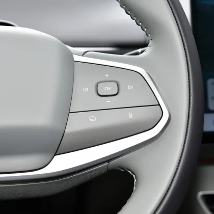 2024 520Max EV changan deepal
