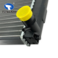 7586746 Heat Dissipation Radiator Assembly With Expanded Tube Car Radiator for Fiat