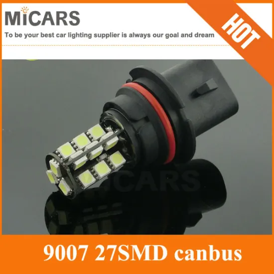 China OEM auto led light h8 for universal cars