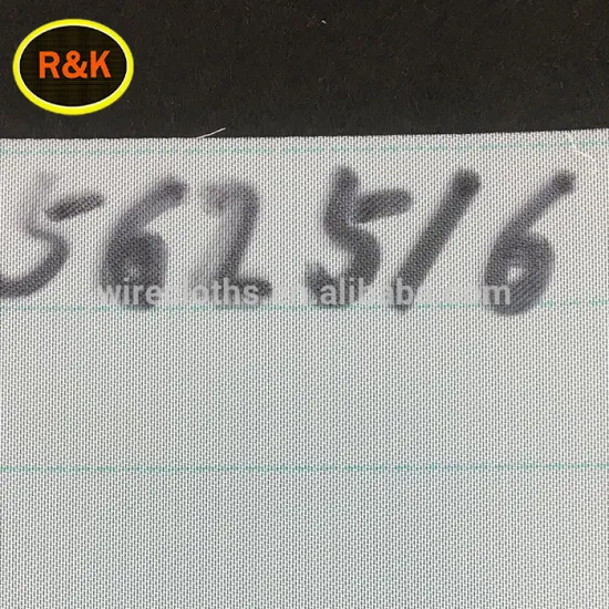 16 Shed double Layer manufacturer paper making forming fabric for tissue