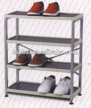 4 LAYER STORAGE SHELF
