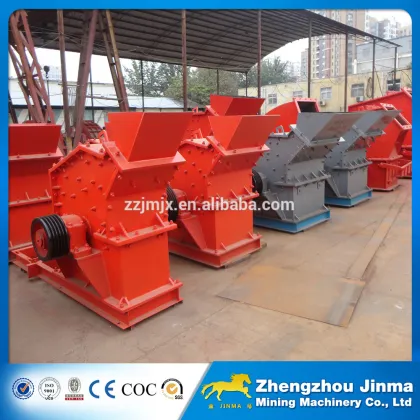 new generation Sand Making Machine, latest technology