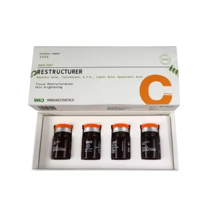 Innoaesthetics INNO TDS FIRMING