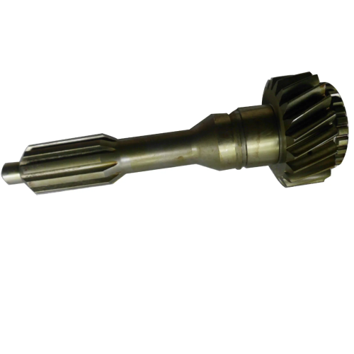 OEM 33311-4771 Gear Shaft for HINO 28-21-10 Teeth
