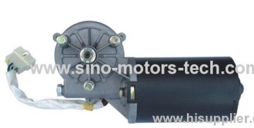 Wiper Motor For Car 