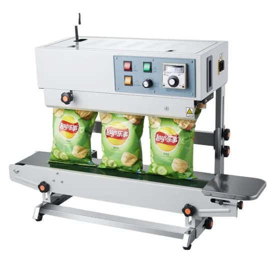 OUXIN OX 700LS: New Arrival Carbon Steel Environmental Protection Sealing Machine