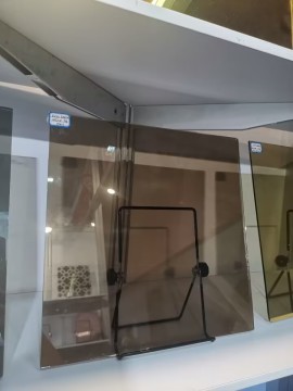 Vidrio de vidrio teñido en venta