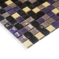 Italy Installing Mosaic House Porcelain Mosaic Tile