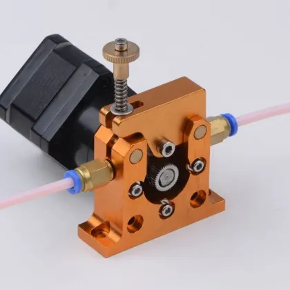 Kossel Prusa Bowden NEMA17 Stepper Motor for 3D Printer