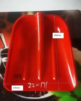 Cheap plastic snow shovel injection molding company
