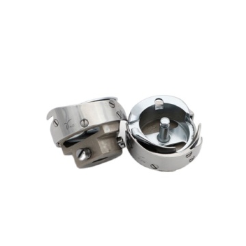 Hirose Rotary Shuttle HSM-A1HMTR Computer Pattern Machine
